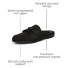 image:imageLifeStride Kissed MulesBlack