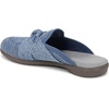 image:imageLifeStride Kissed MulesElemental BlueSky Blue