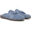 image:imageLifeStride Kissed MulesElemental BlueSky Blue