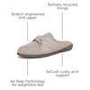 image:imageLifeStride Kissed MulesSimply TaupeSand