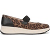 image:imageLifeStride Reflection Mary Jane ShoesBrown Leopard