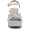 image:imageLifeStride Womens August Dress SandalBlue