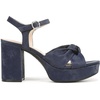 image:imageLifeStride Womens August Dress SandalNavy