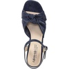 image:imageLifeStride Womens August Dress SandalNavy