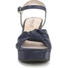 image:imageLifeStride Womens August Dress SandalNavy
