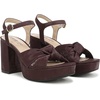 image:imageLifeStride Womens August Dress SandalPlum