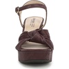 image:imageLifeStride Womens August Dress SandalPlum