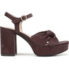 image:imageLifeStride Womens August Dress SandalPlum