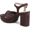 image:imageLifeStride Womens August Dress SandalPlum