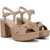 image:imageLifeStride Womens August Dress SandalTan