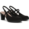 image:imageLifeStride Womens Evoke Slingback PumpBlack