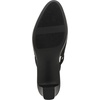 image:imageLifeStride Womens Evoke Slingback PumpBlack