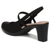 image:imageLifeStride Womens Evoke Slingback PumpBlack