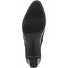 image:imageLifeStride Womens Evoke Slingback PumpChocolate Plum