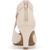 image:imageLifeStride Womens Giovanna 2 PumpAlmond