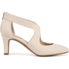 image:imageLifeStride Womens Giovanna 2 PumpAlmond