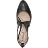 image:imageLifeStride Womens Giovanna 2 PumpBlack Smooth