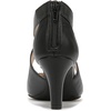 image:imageLifeStride Womens Giovanna 2 PumpBlack Smooth