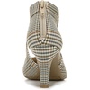 image:imageLifeStride Womens Giovanna 2 PumpBrown Plaid