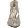 image:imageLifeStride Womens Giovanna 2 PumpBrown Plaid