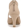 image:imageLifeStride Womens Giovanna 2 PumpDover Beige