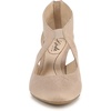 image:imageLifeStride Womens Giovanna 2 PumpDover Beige