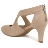image:imageLifeStride Womens Giovanna 2 PumpDover Beige