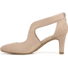 image:imageLifeStride Womens Giovanna 2 PumpDover Beige