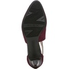 image:imageLifeStride Womens Giovanna 2 PumpPinot Noir