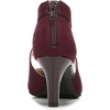 image:imageLifeStride Womens Giovanna 2 PumpPinot Noir