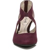 image:imageLifeStride Womens Giovanna 2 PumpPinot Noir
