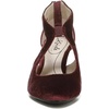 image:imageLifeStride Womens Giovanna 2 PumpPinot Noir Velvet