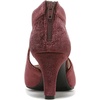 image:imageLifeStride Womens Giovanna 2 PumpPinot Noir Velvet