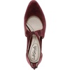 image:imageLifeStride Womens Giovanna 2 PumpPinot Noir Velvet