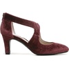 image:imageLifeStride Womens Giovanna 2 PumpPinot Noir Velvet