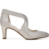 image:imageLifeStride Womens Giovanna 2 PumpPlatino