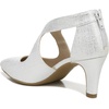 image:imageLifeStride Womens Giovanna 2 PumpSilver