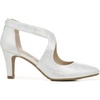 image:imageLifeStride Womens Giovanna 2 PumpSilver
