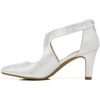 image:imageLifeStride Womens Giovanna 2 PumpSilver