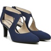 image:imageLifeStride Womens Giovanna 2 PumpTrue Navy
