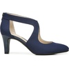 image:imageLifeStride Womens Giovanna 2 PumpTrue Navy