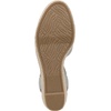 image:imageLifeStride Womens Kimmie Espadrille Wedge ShoesJade Green