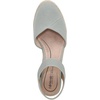 image:imageLifeStride Womens Kimmie Espadrille Wedge ShoesJade Green