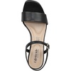 image:imageLifeStride Womens Sawyer Wedge SandalBlack
