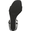 image:imageLifeStride Womens Sawyer Wedge SandalBlack