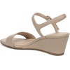 image:imageLifeStride Womens Sawyer Wedge SandalTender Taupe
