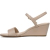 image:imageLifeStride Womens Sawyer Wedge SandalTender Taupe
