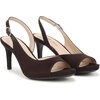 image:imageLifeStride Womens Teller 2 Slingback PumpDark Chocolate