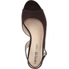 image:imageLifeStride Womens Teller 2 Slingback PumpDark Chocolate