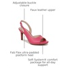 image:imageLifeStride Womens Teller 2 Slingback PumpFrench Pink